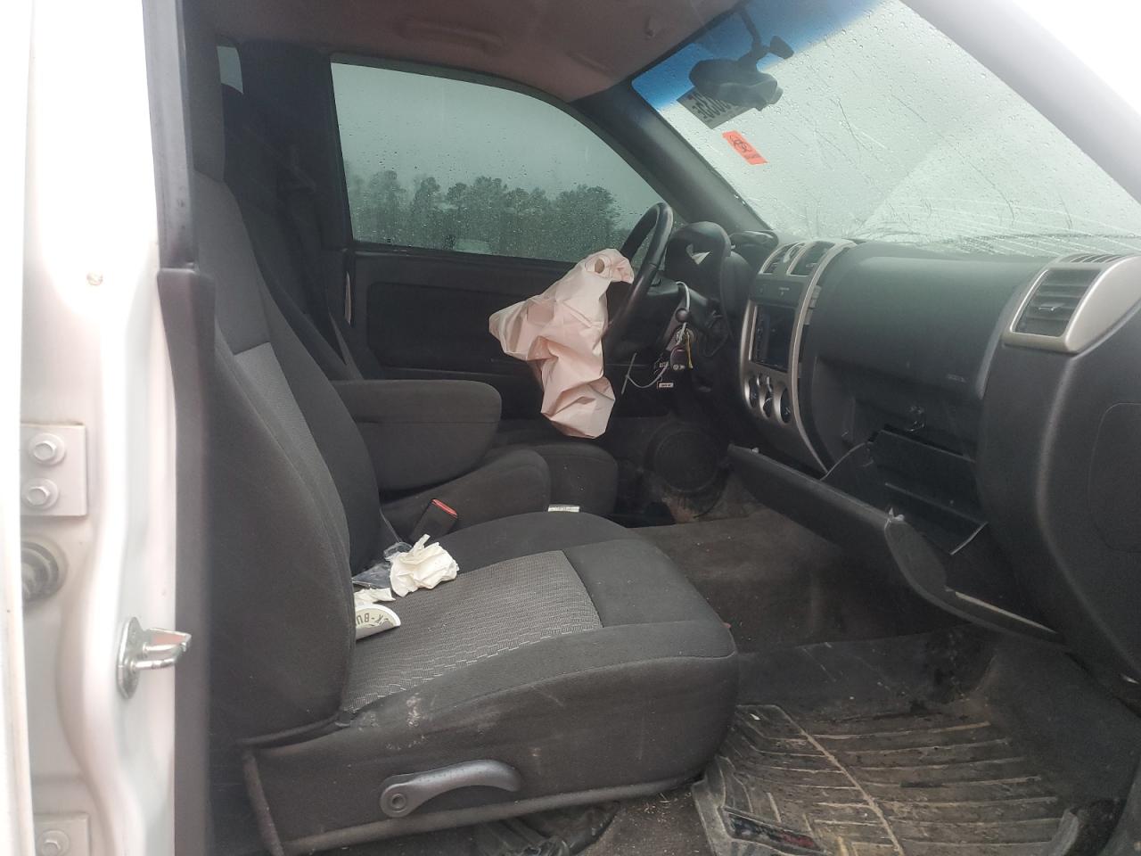 2009 GMC Canyon - Image 7