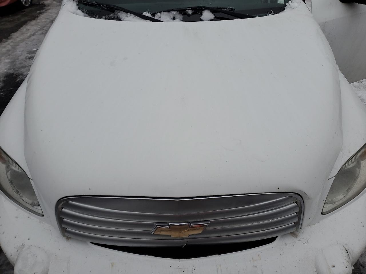 2011 Chevrolet HHR - Image 12