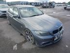 2011 BMW 320D M SPO for sale at Copart CHESTER