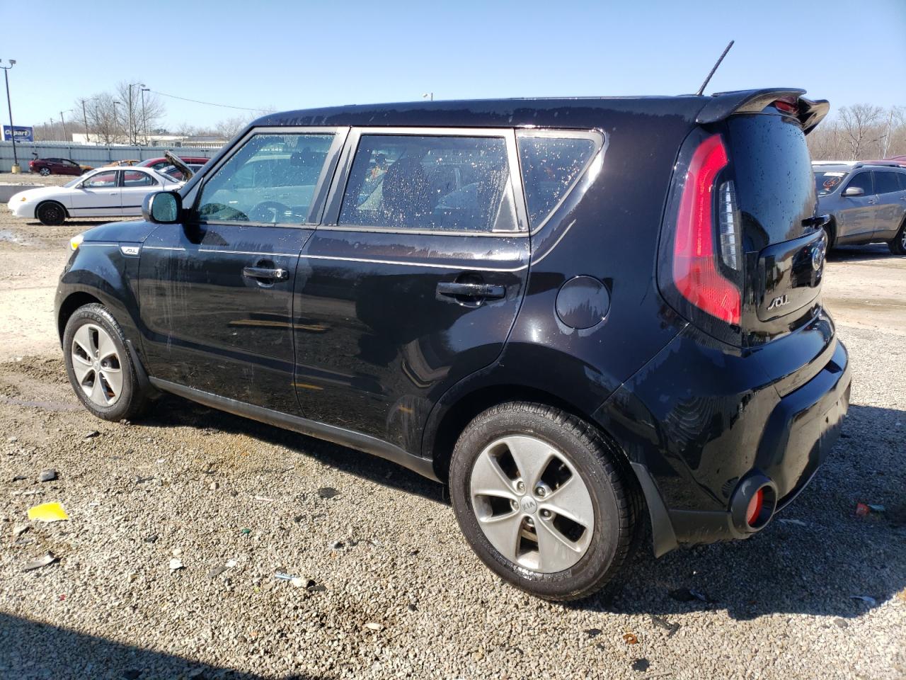 2016 Kia Soul - Image 2