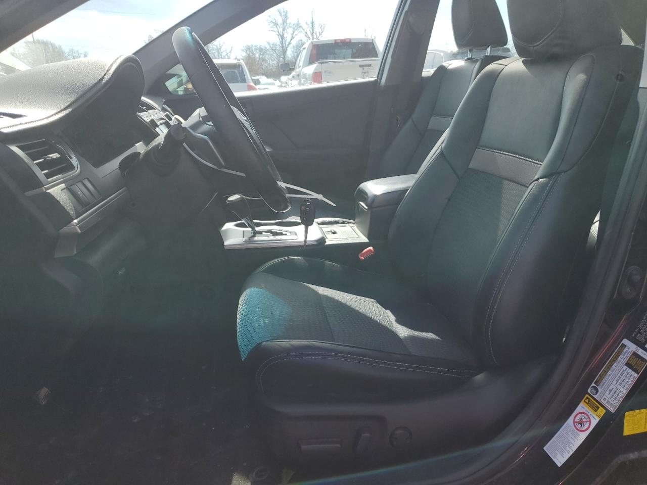 2014 Toyota Camry - Image 7