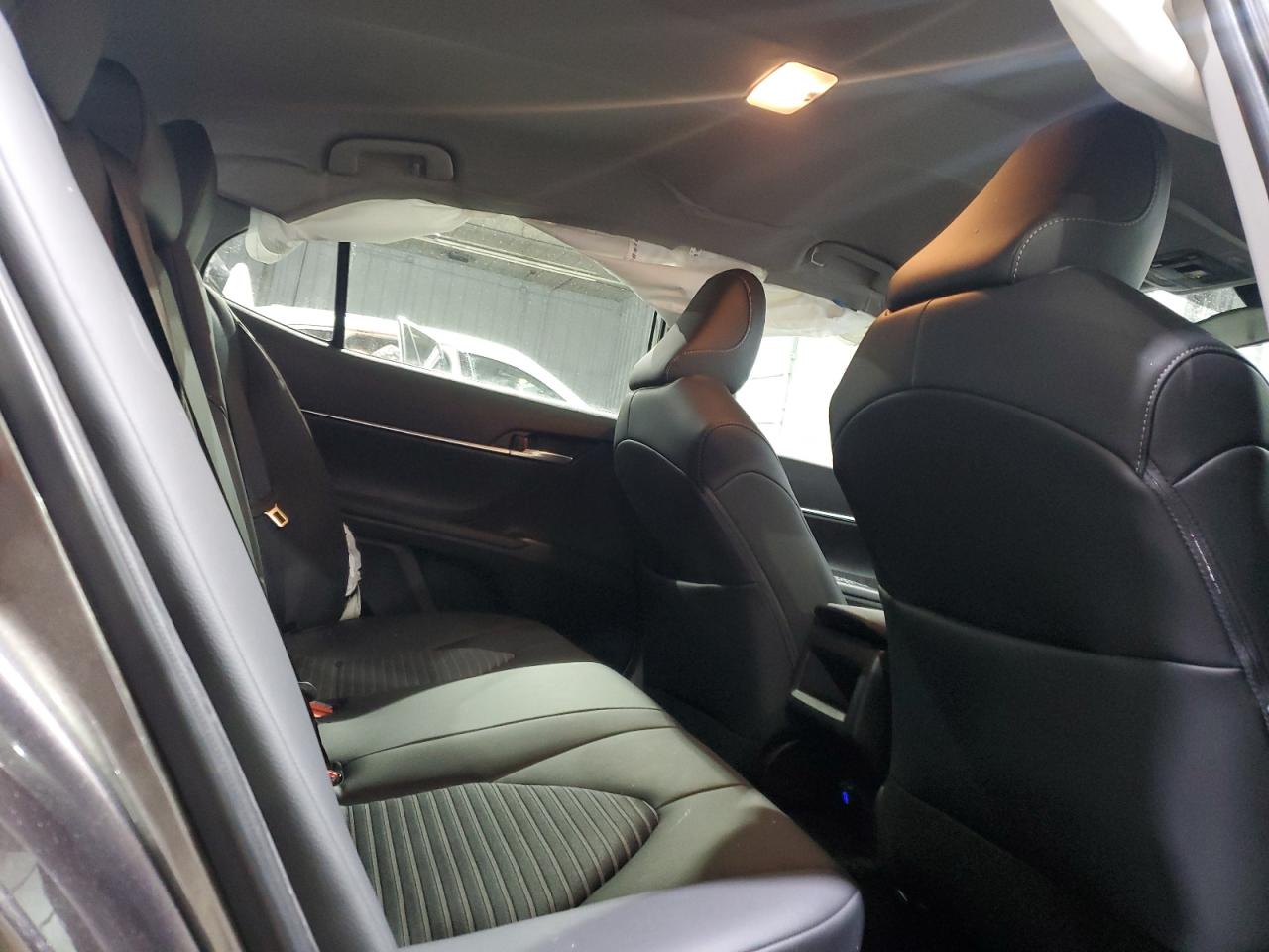 2024 Toyota Camry - Image 10