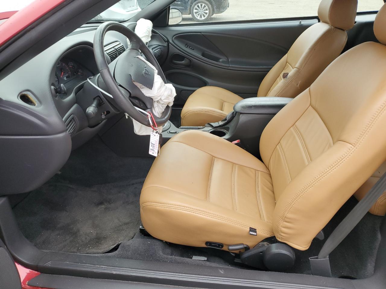 2003 Ford Mustang - Image 7
