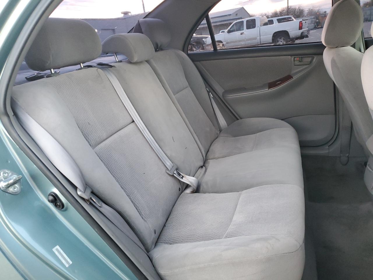 2005 Toyota Corolla - Image 11