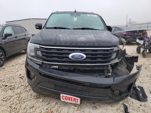  FORD EXPEDITION 2019 Czarny