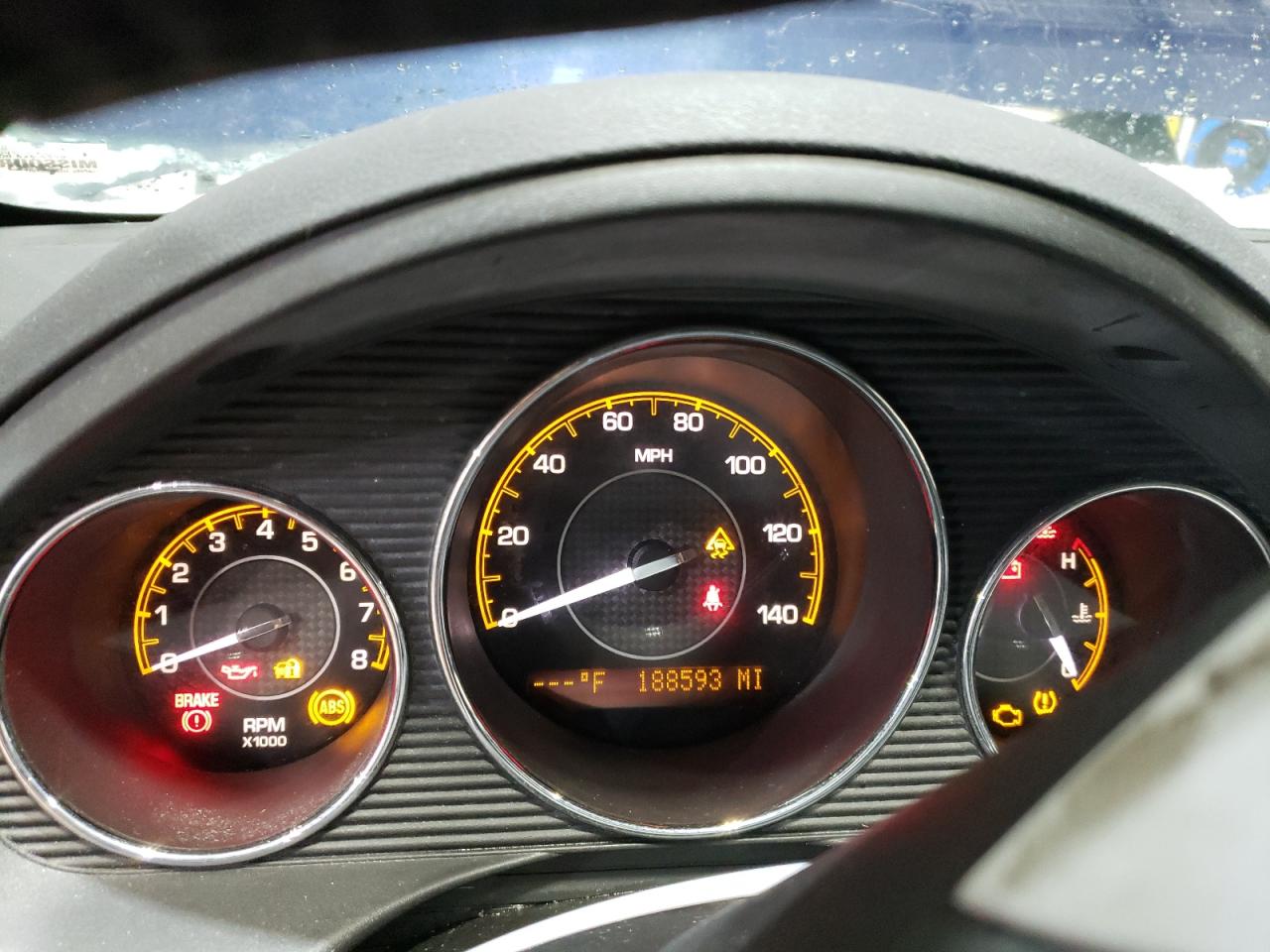 2008 Saturn Aura - Image 9