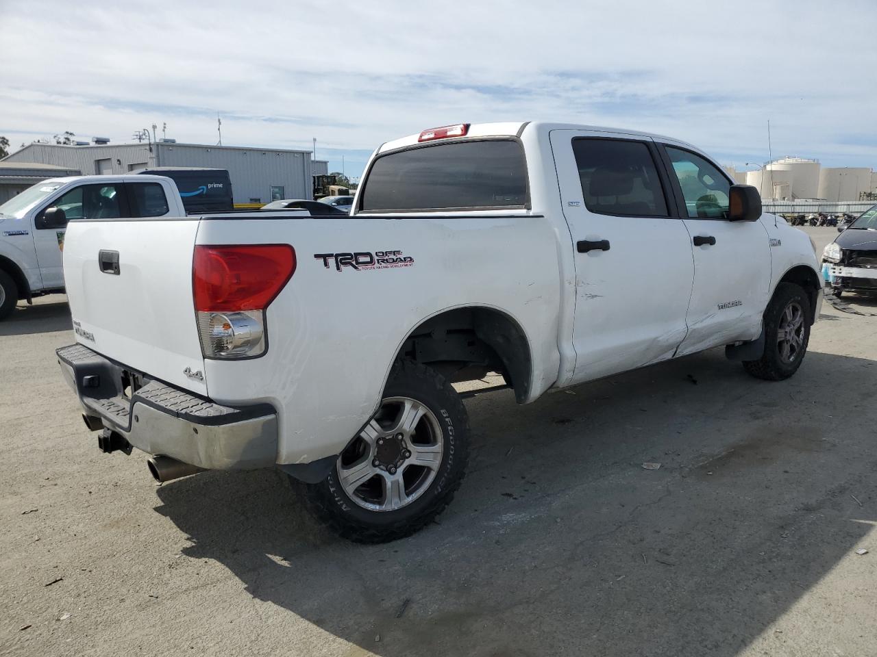 2008 Toyota Tundra - Image 3