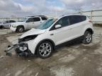 2015 Ford Escape Titanium للبيع في Walton، KY - Front End