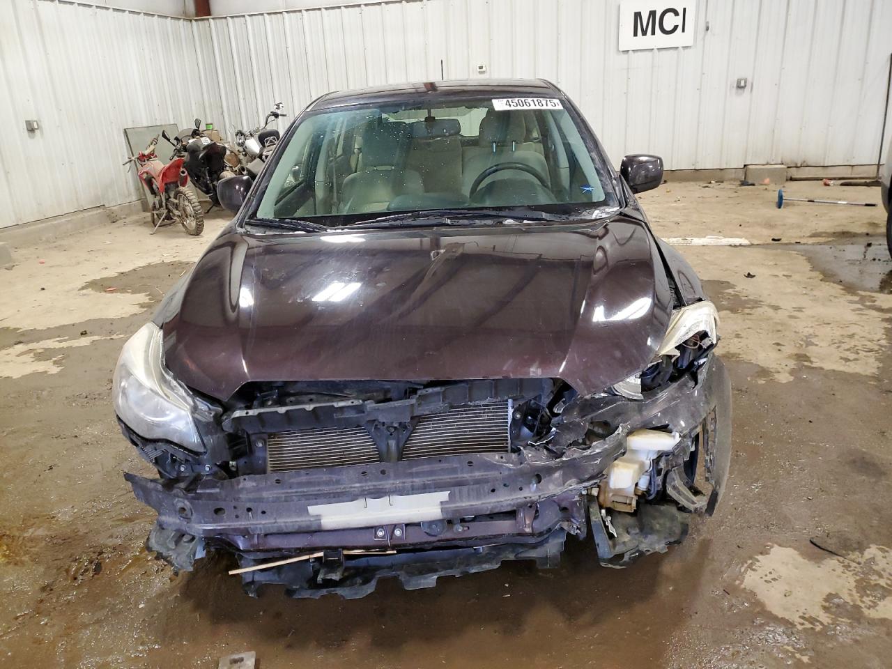2013 Subaru Impreza - Image 5