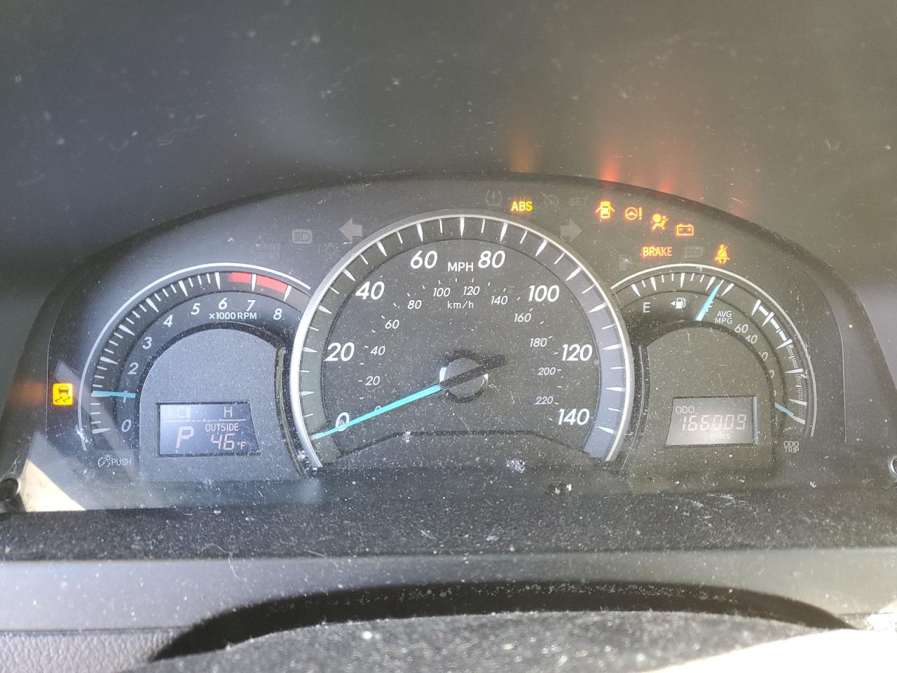 2015 Toyota Camry - Image 9