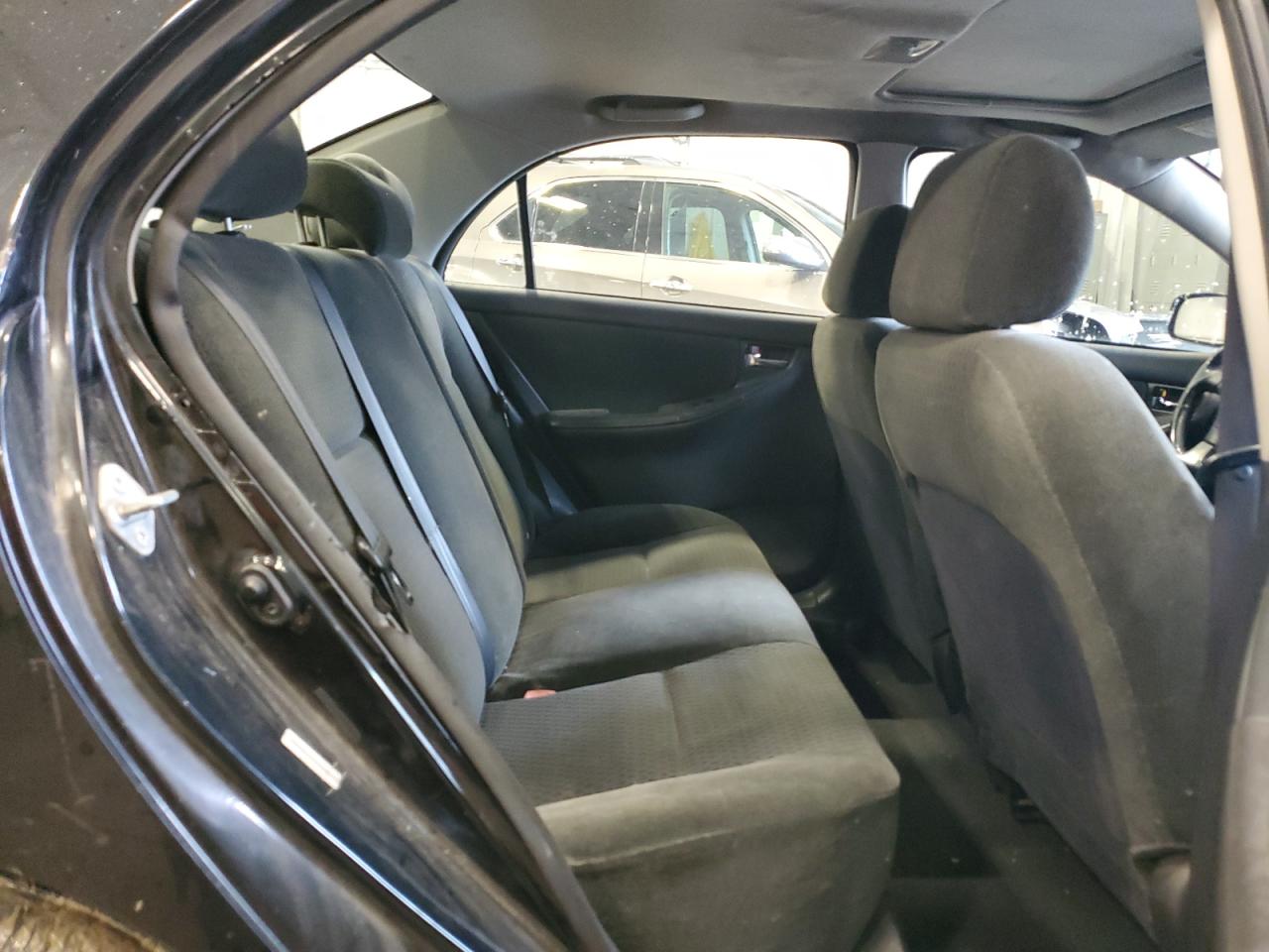2008 Toyota Corolla - Image 10