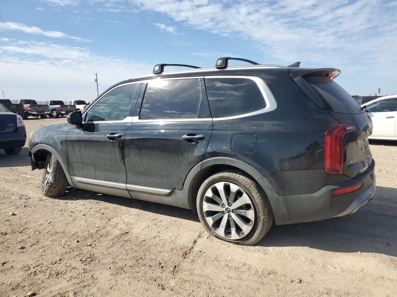 2020 Kia Telluride - Image 2