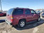2005 Chevrolet Tahoe K1500 for Sale in Indianapolis, IN - Front End