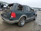 2002 Ford Explorer Eddie Bauer на продаже в Harleyville, SC - All Over