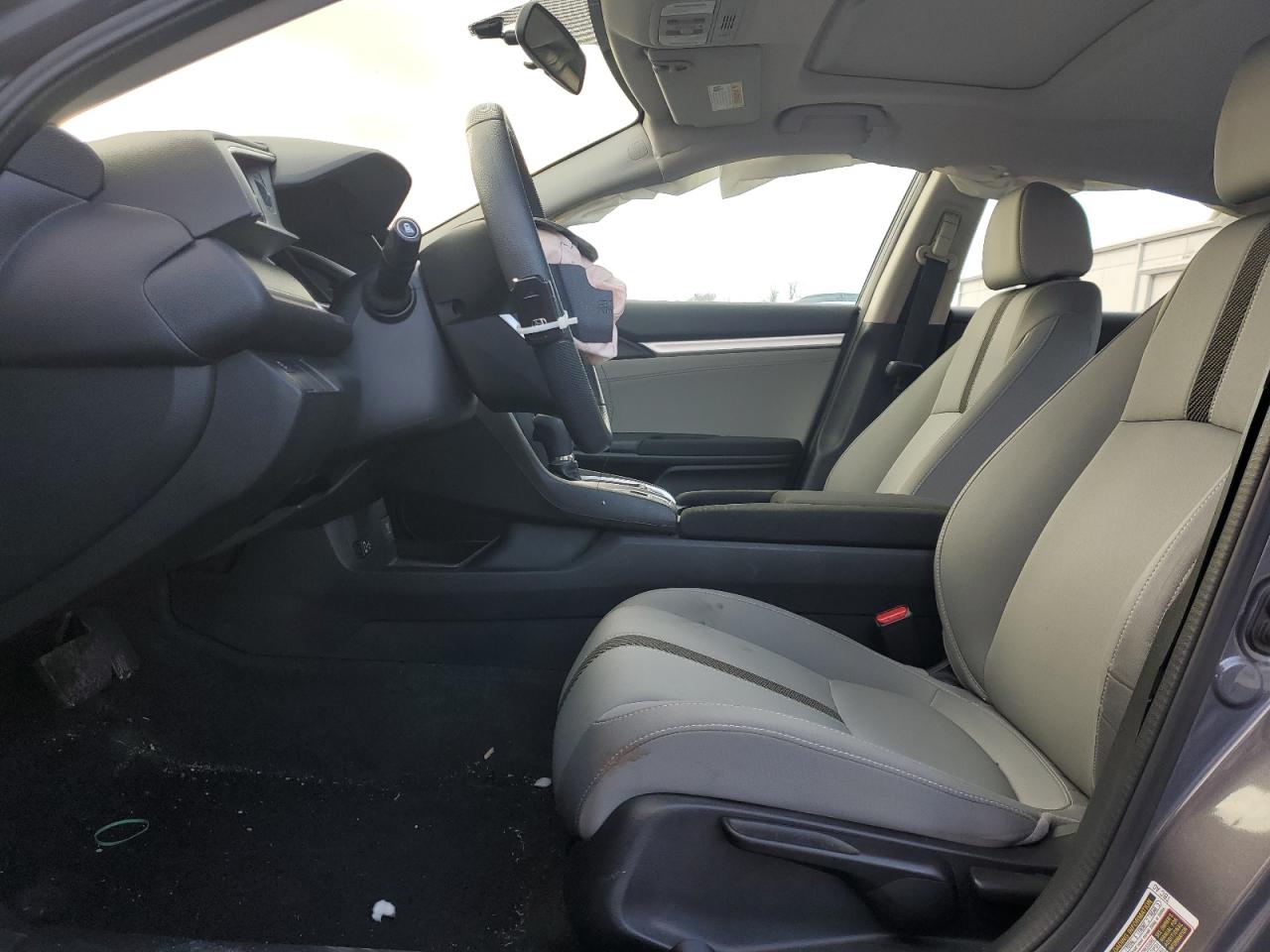 2016 Honda Civic - Image 7