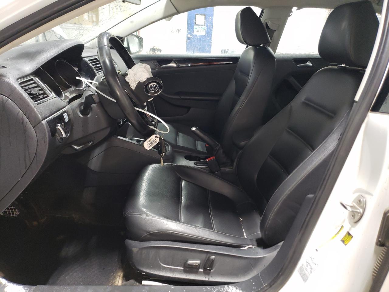 2015 Volkswagen Jetta - Image 7