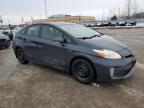 2012 TOYOTA PRIUS  for sale at Copart ON - TORONTO