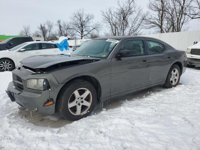 2008 Dodge Charger 