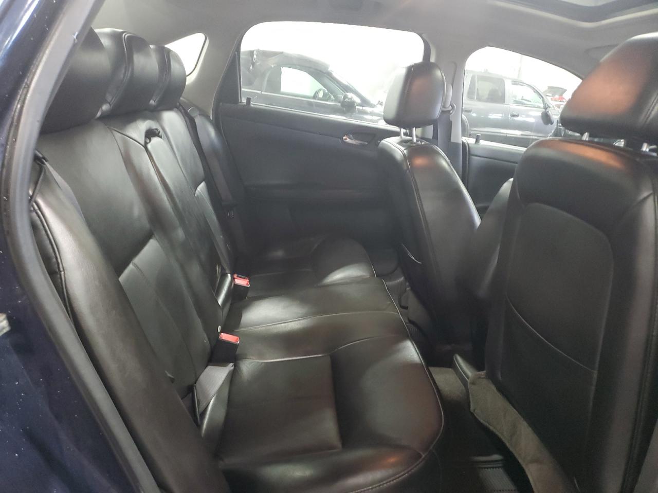 2008 Chevrolet Impala - Image 10