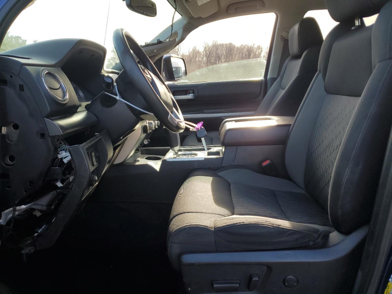 2014 Toyota Tundra at NJ - Windsor, Copart lot 47176875 2014 Toyota Tundra at NJ - Windsor, Copart lot 47176875