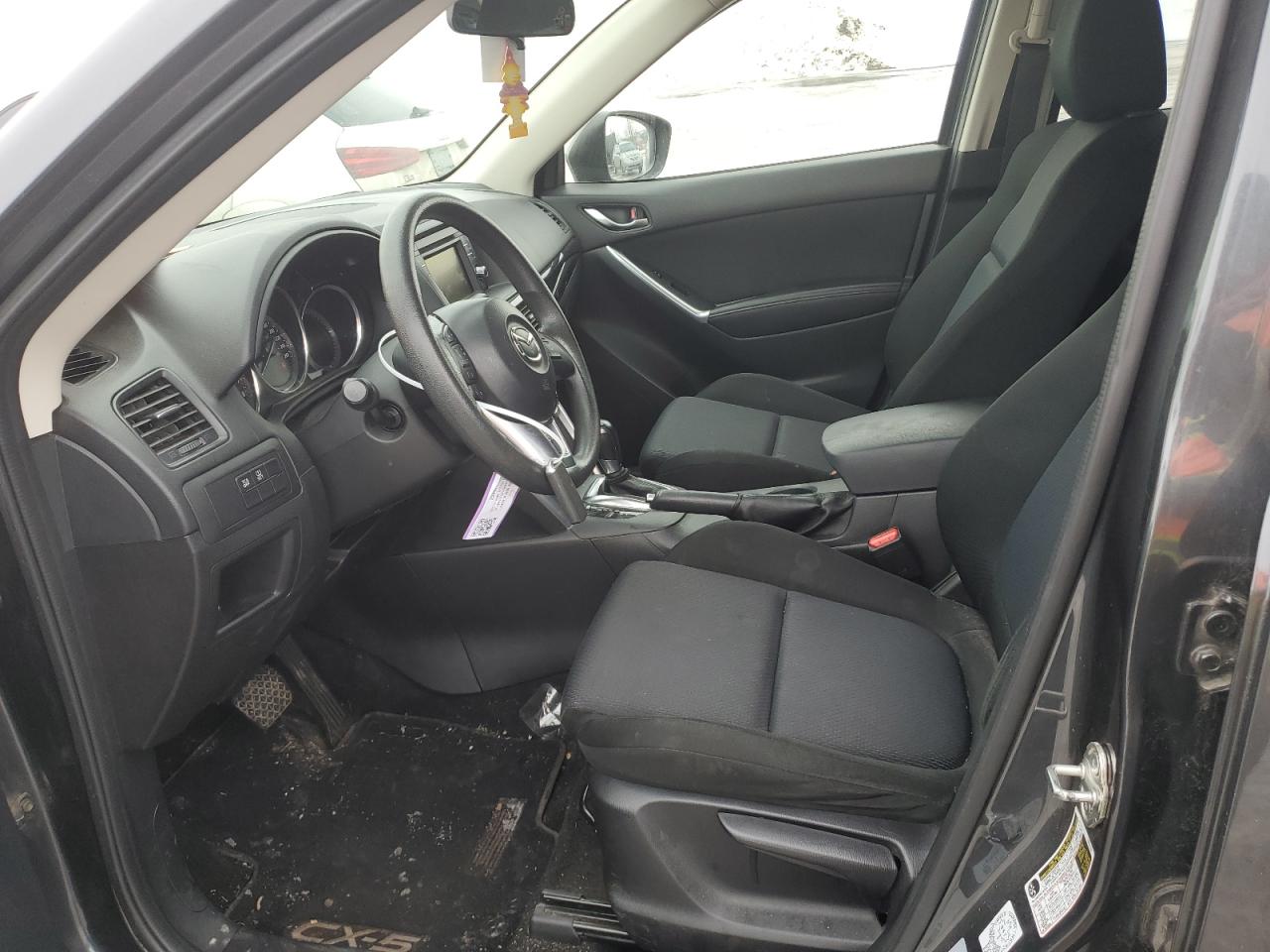 2015 Mazda CX-5 - Image 7
