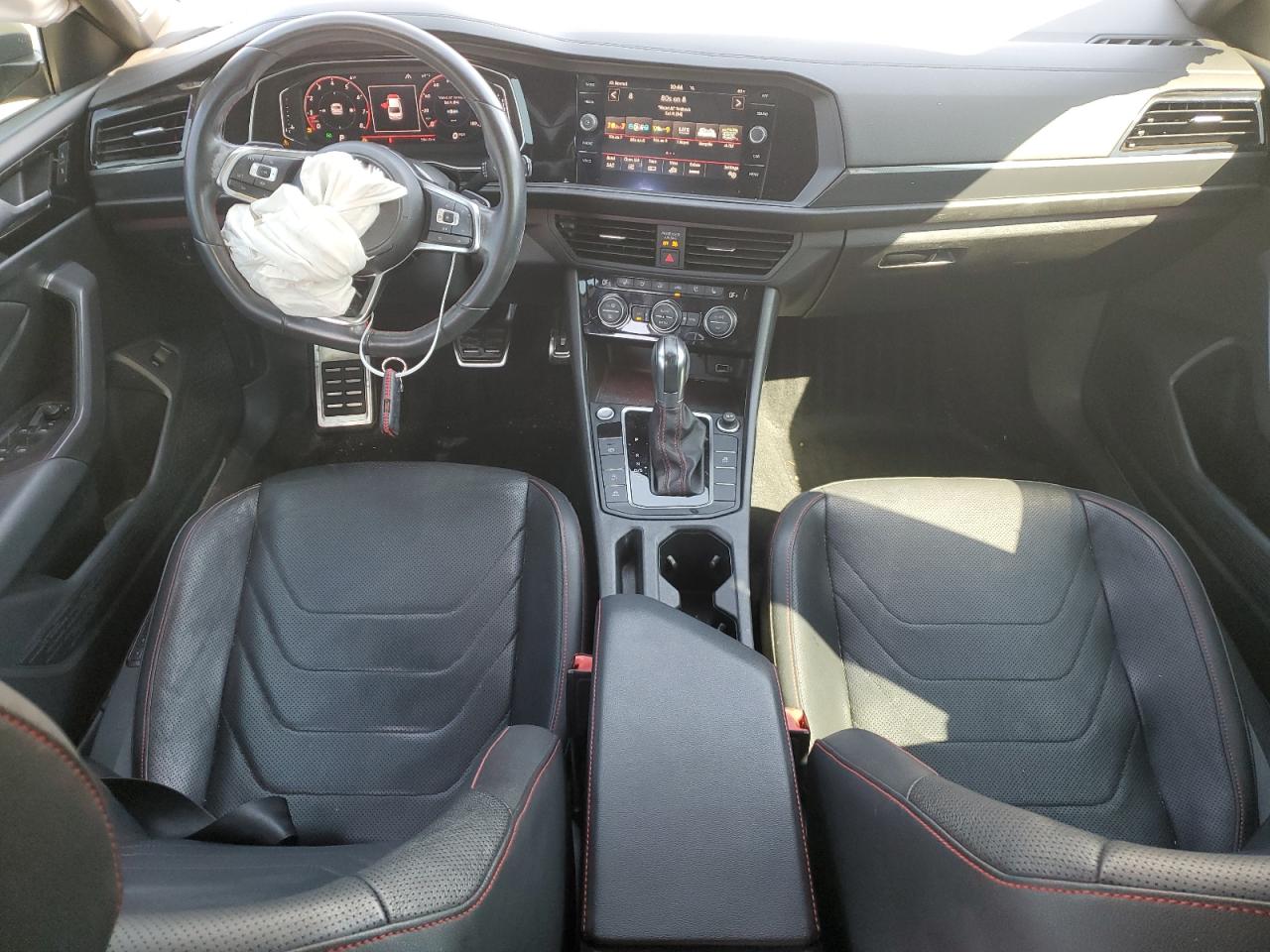 2019 Volkswagen Jetta - Image 8