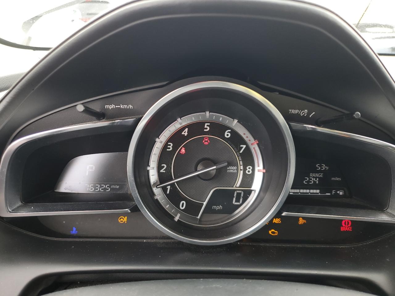 2016 Mazda CX-3 - Image 9