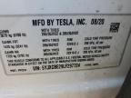 2020 Tesla Model X  იყიდება Harleyville-ში, SC - All Over