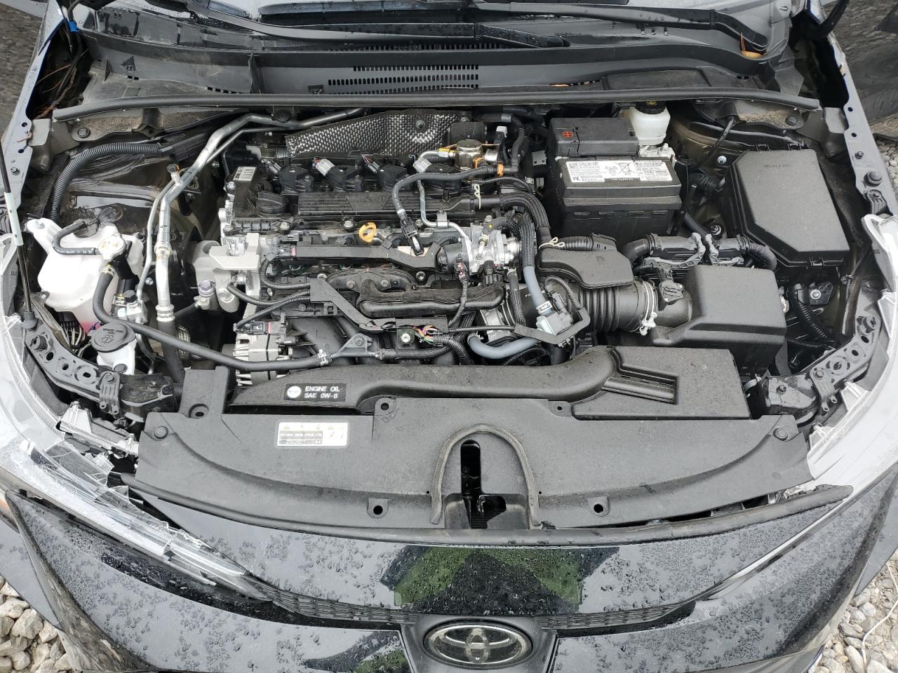 2024 Toyota Corolla - Image 13