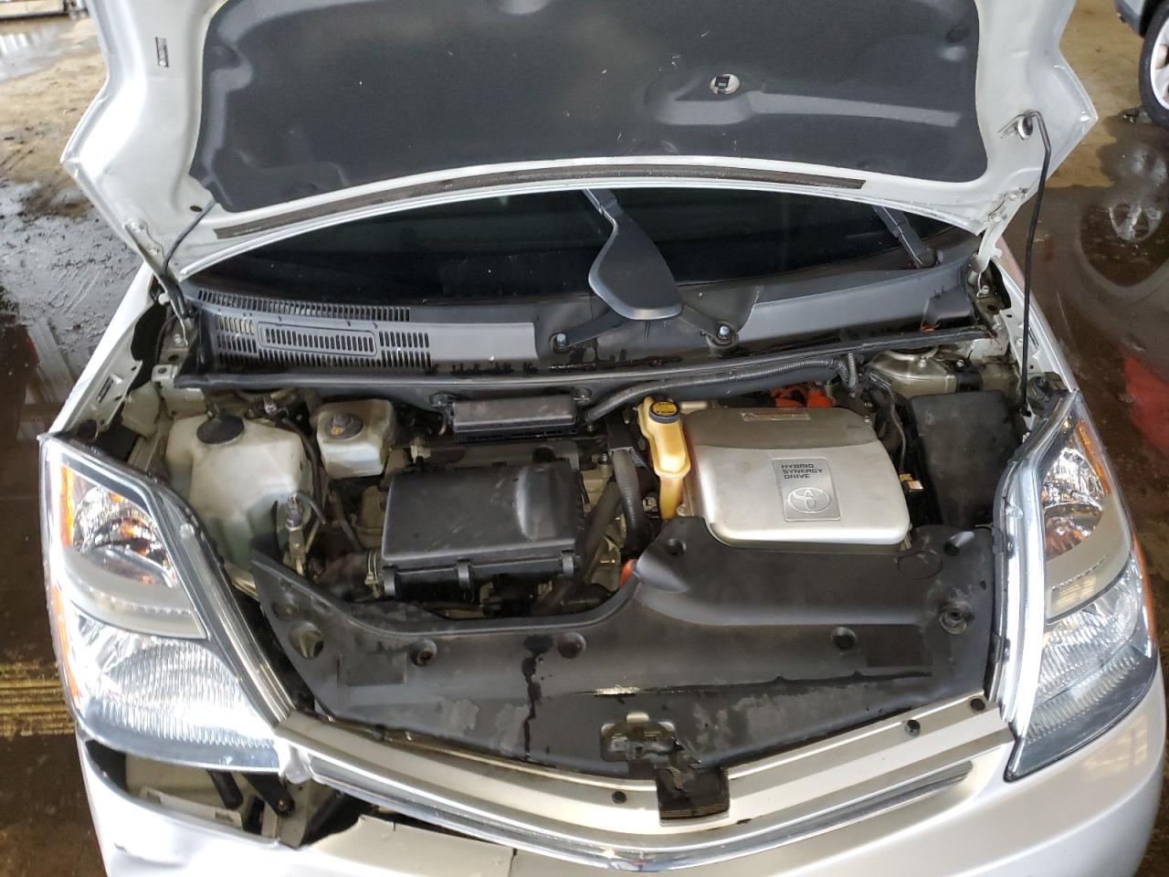 2007 Toyota Prius - Image 11