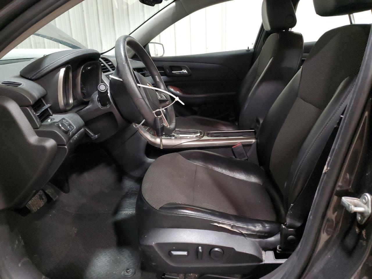2013 Chevrolet Malibu - Image 7