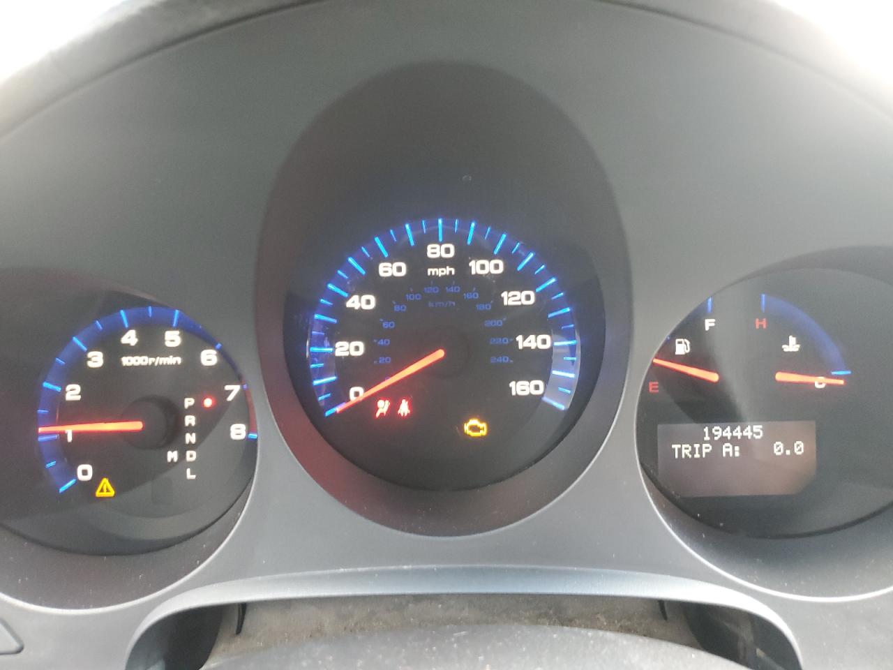 2004 Acura TL - Image 9
