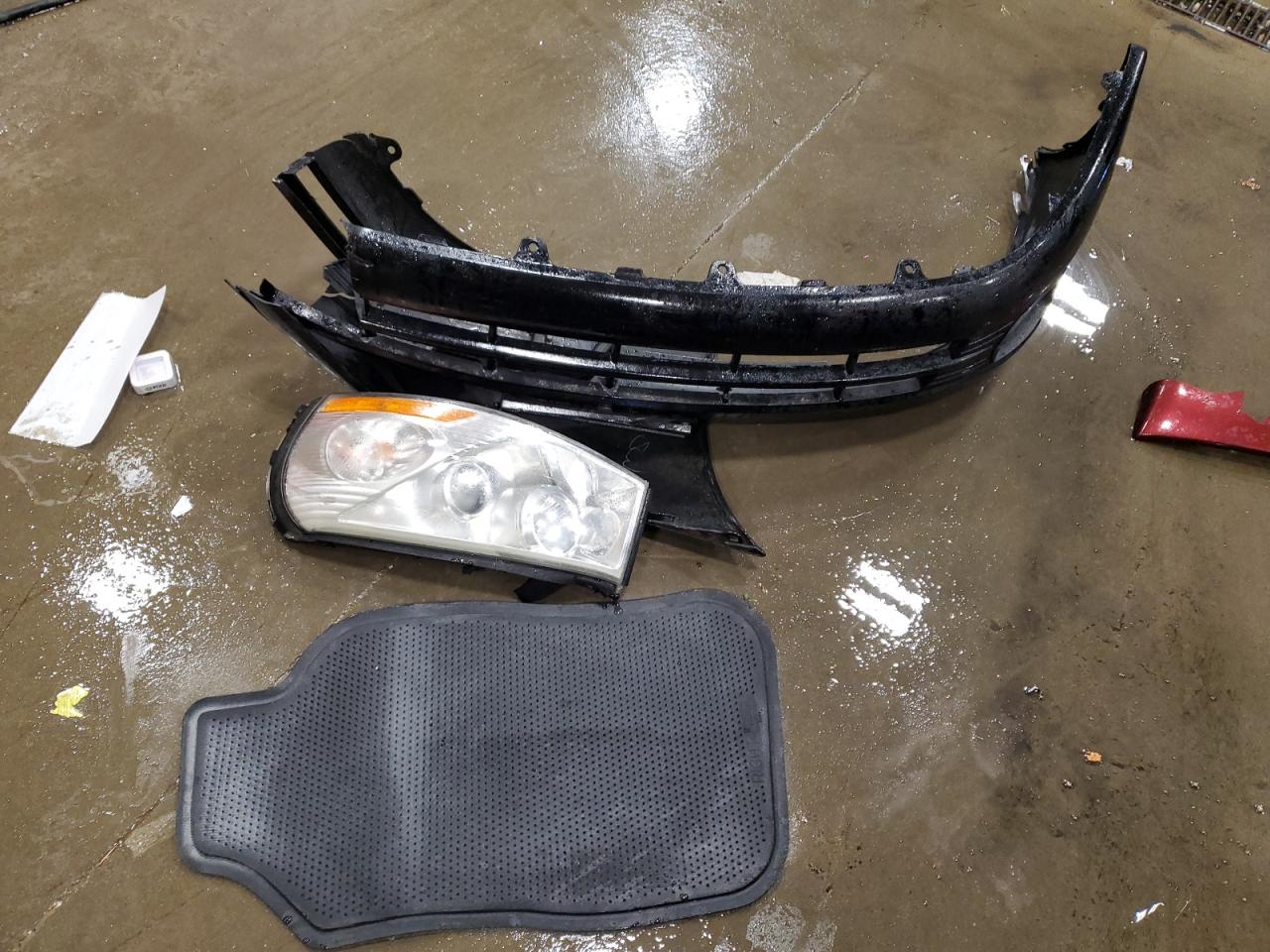 2005 Saturn LW - Image 12