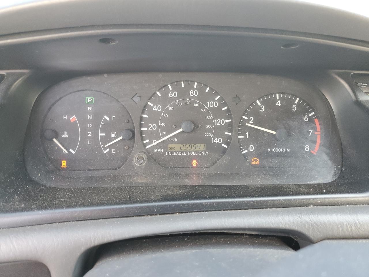 1997 Toyota Camry - Image 9