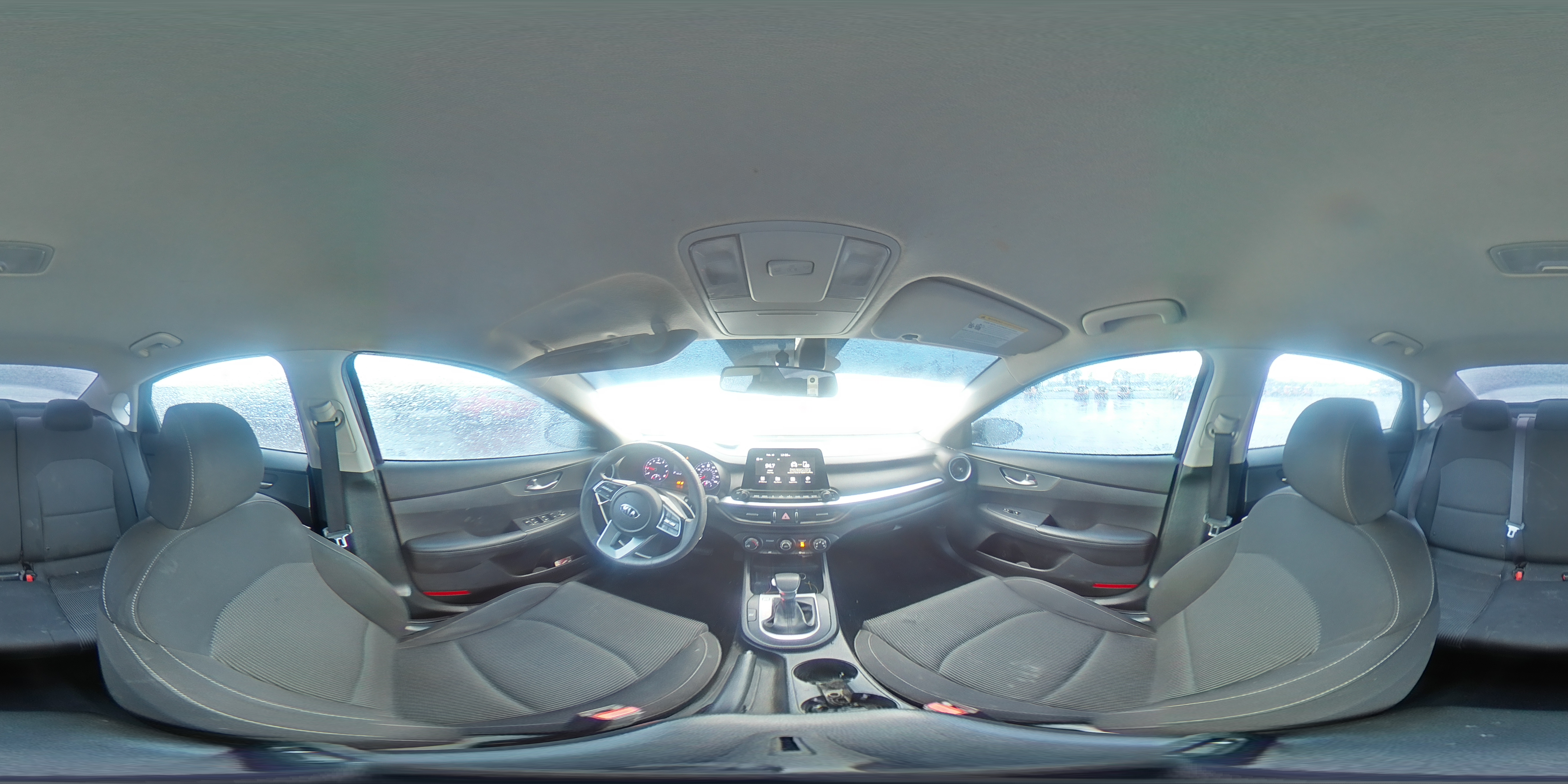 2021 Kia Forte - Image 12