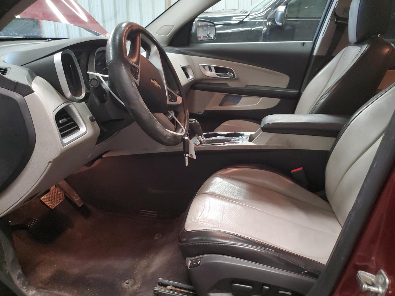 2016 Chevrolet Equinox - Image 7