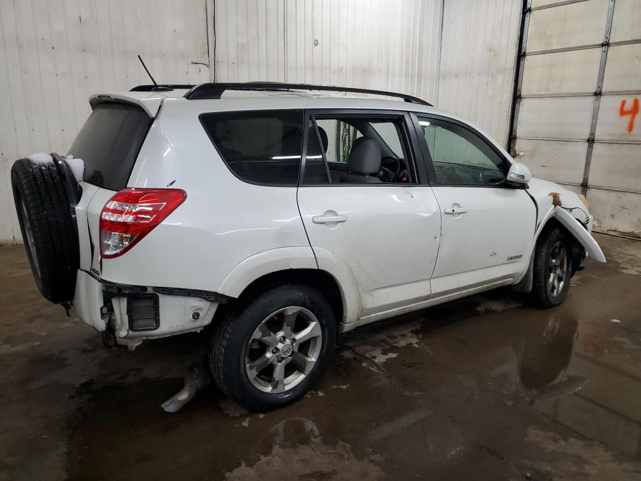2009 Toyota RAV 4 - Image 3