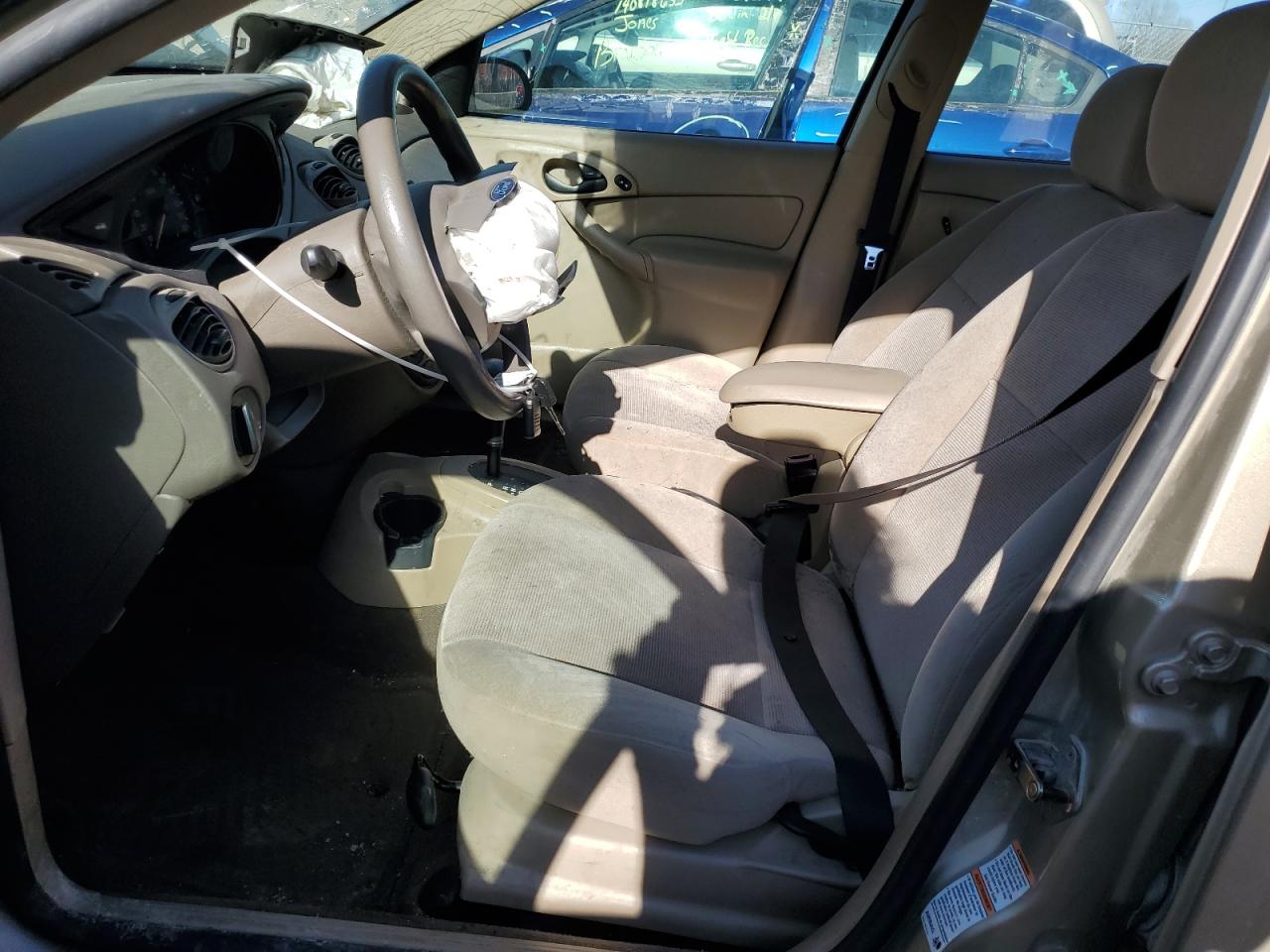 2002 Ford Focus - Image 7