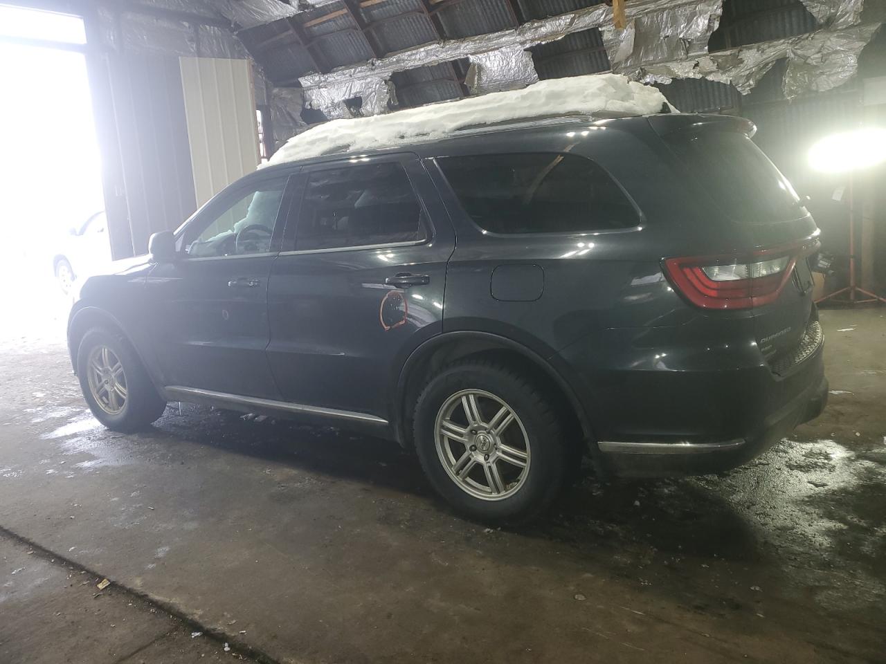 2014 Dodge Durango - Image 2