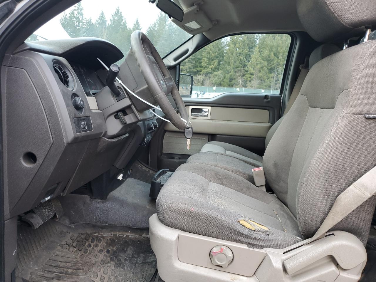 2009 Ford F-150 - Image 7