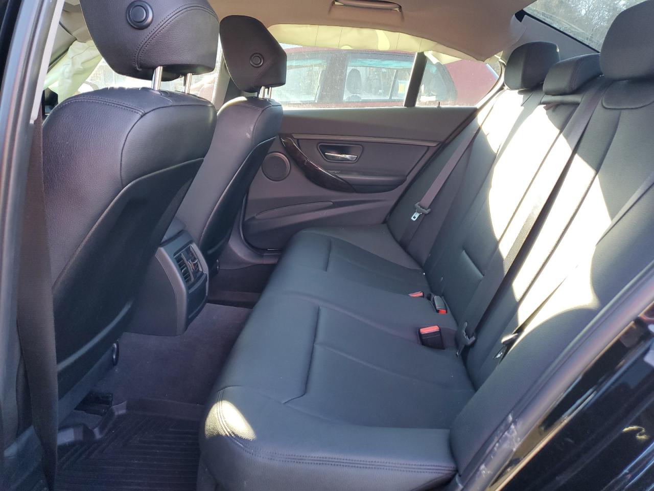 2017 BMW 3er - Image 10