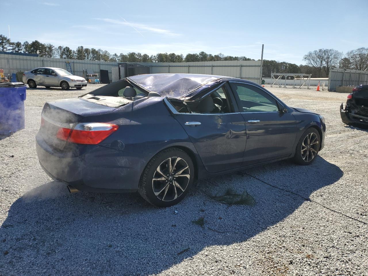 2014 Honda Accord - Image 3