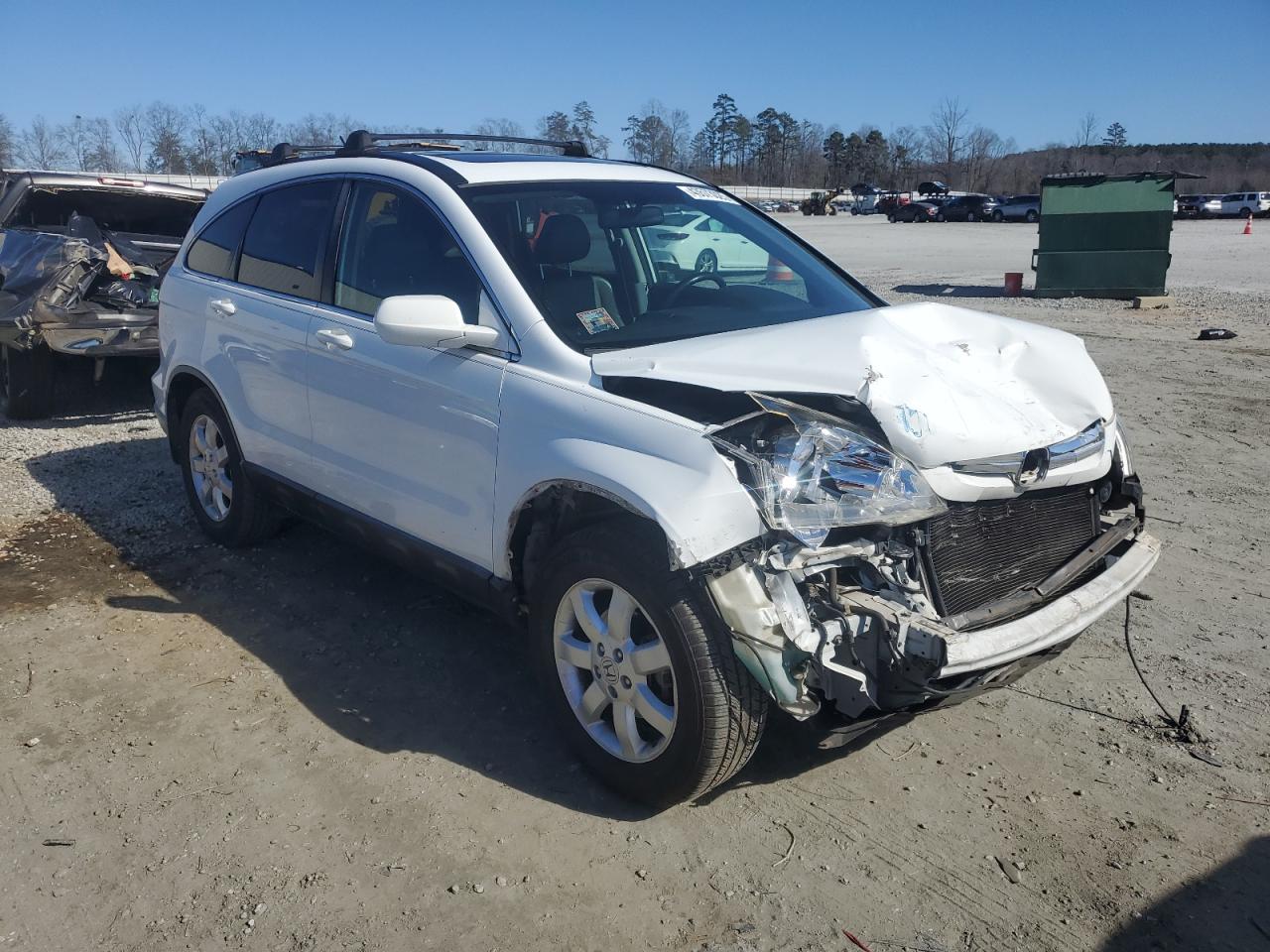 2009 Honda CR-V - Image 4