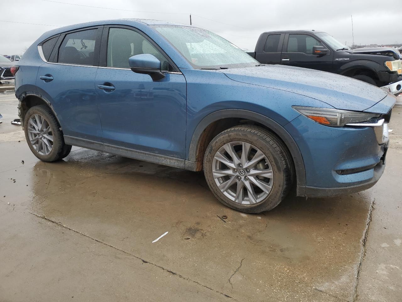 2020 Mazda CX-5 - Image 4