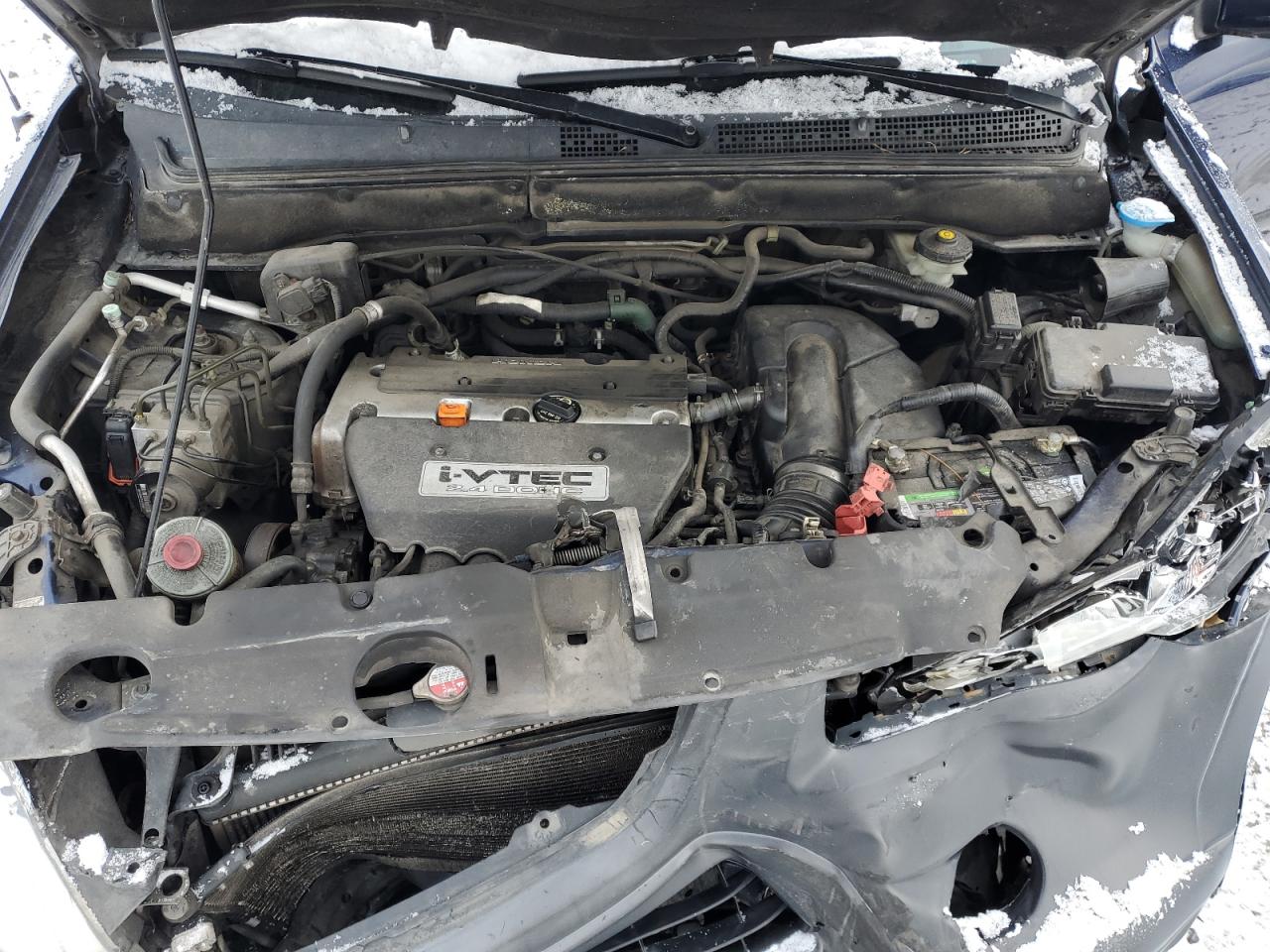 2006 Honda CR-V - Image 13