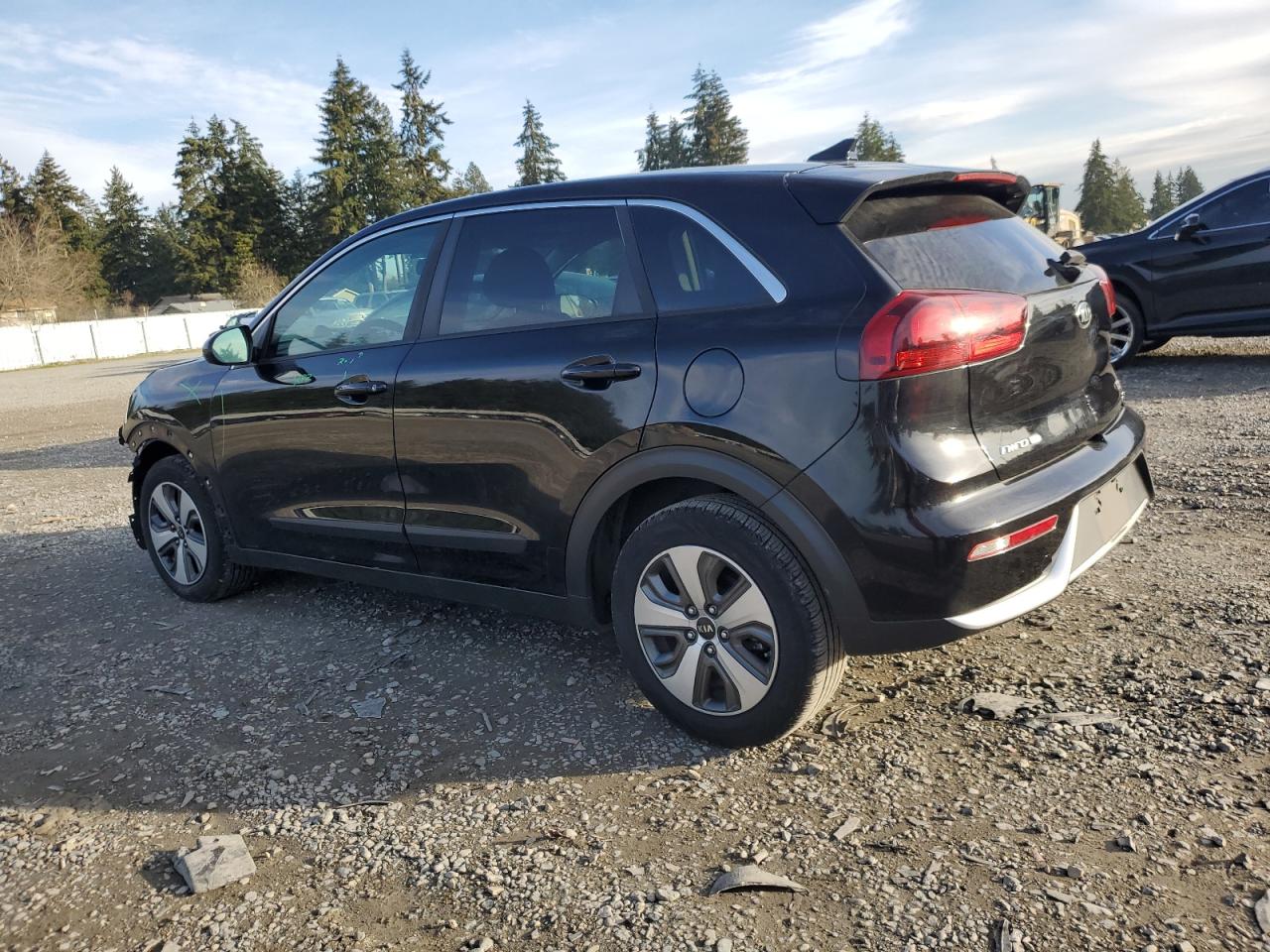 2018 Kia Niro - Image 2