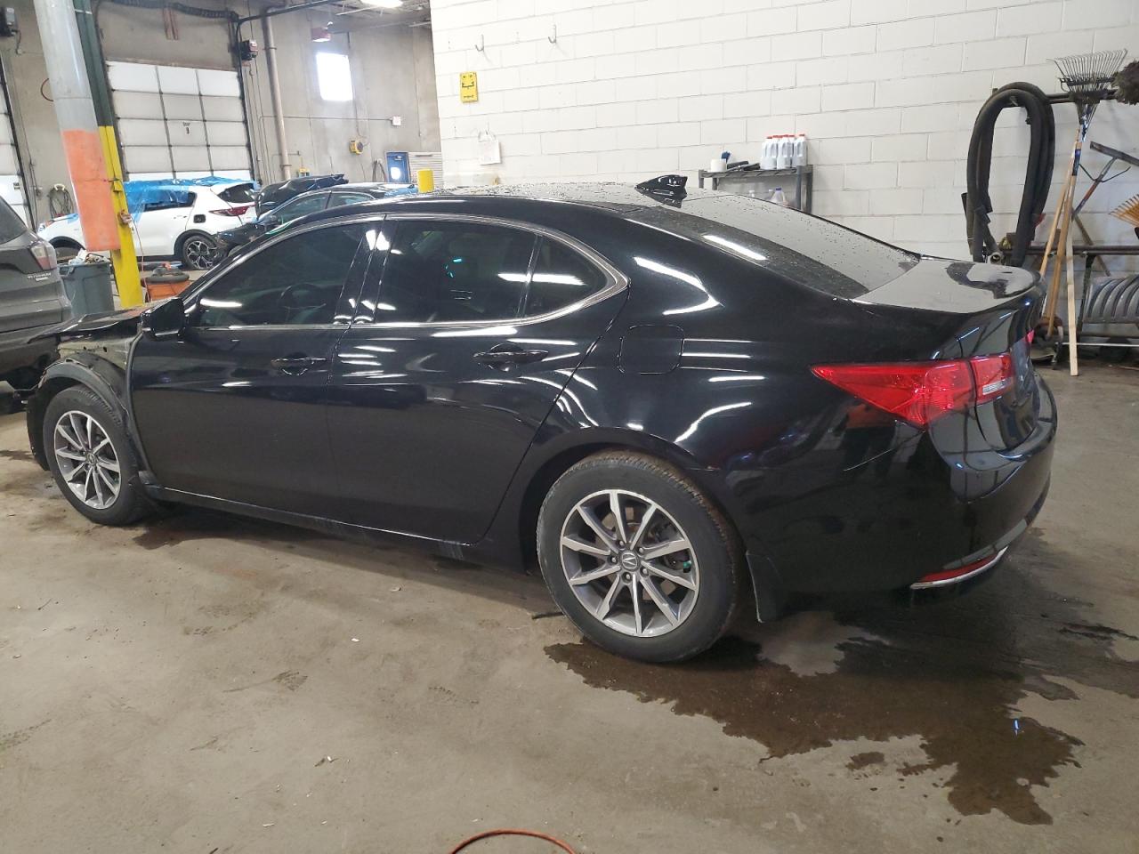 2020 Acura TLX - Image 2