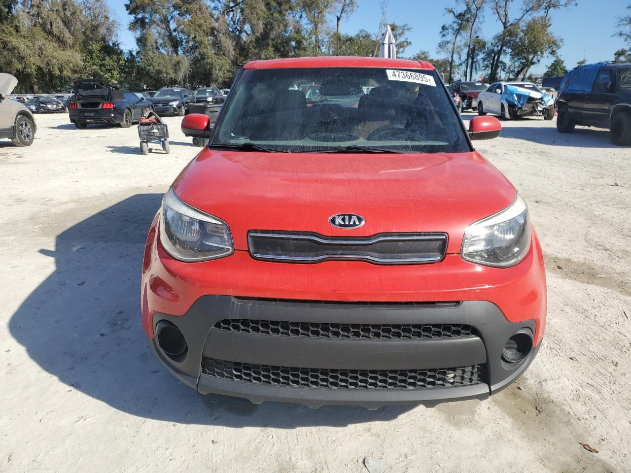 2019 Kia Soul - Image 5