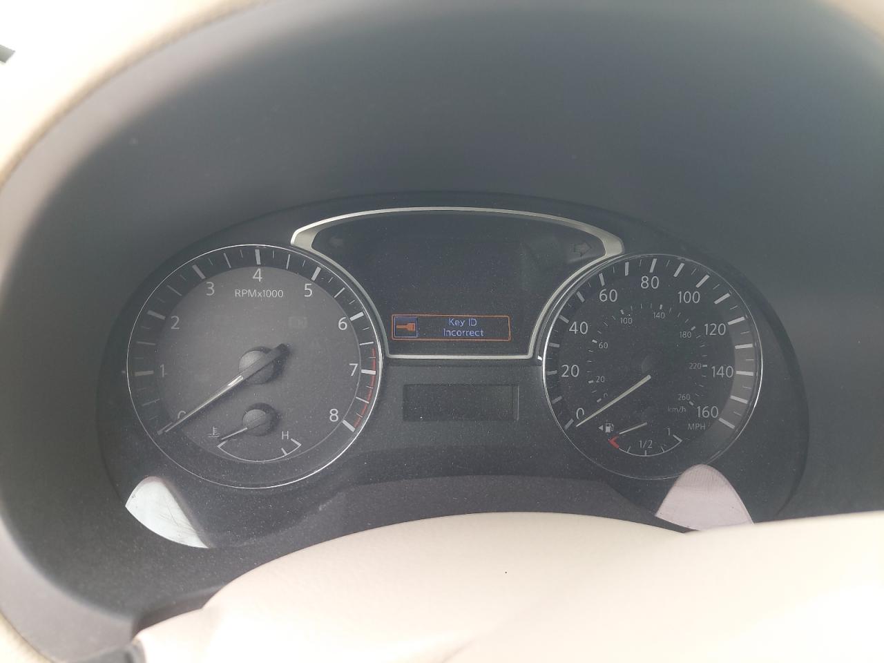 1N4BL3AP7DC100684 - 2013 Nissan Altima 2.5 S - #44086635