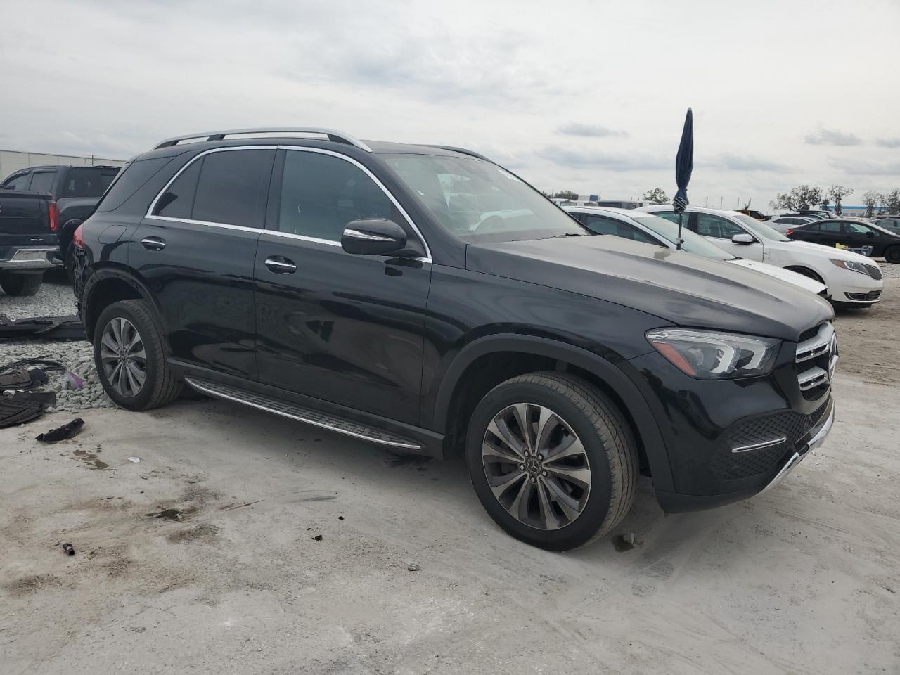 2020 Mercedes-Benz GLE - Image 4